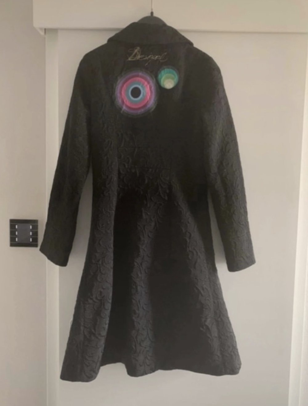 Mantel von Desigual Größe M
