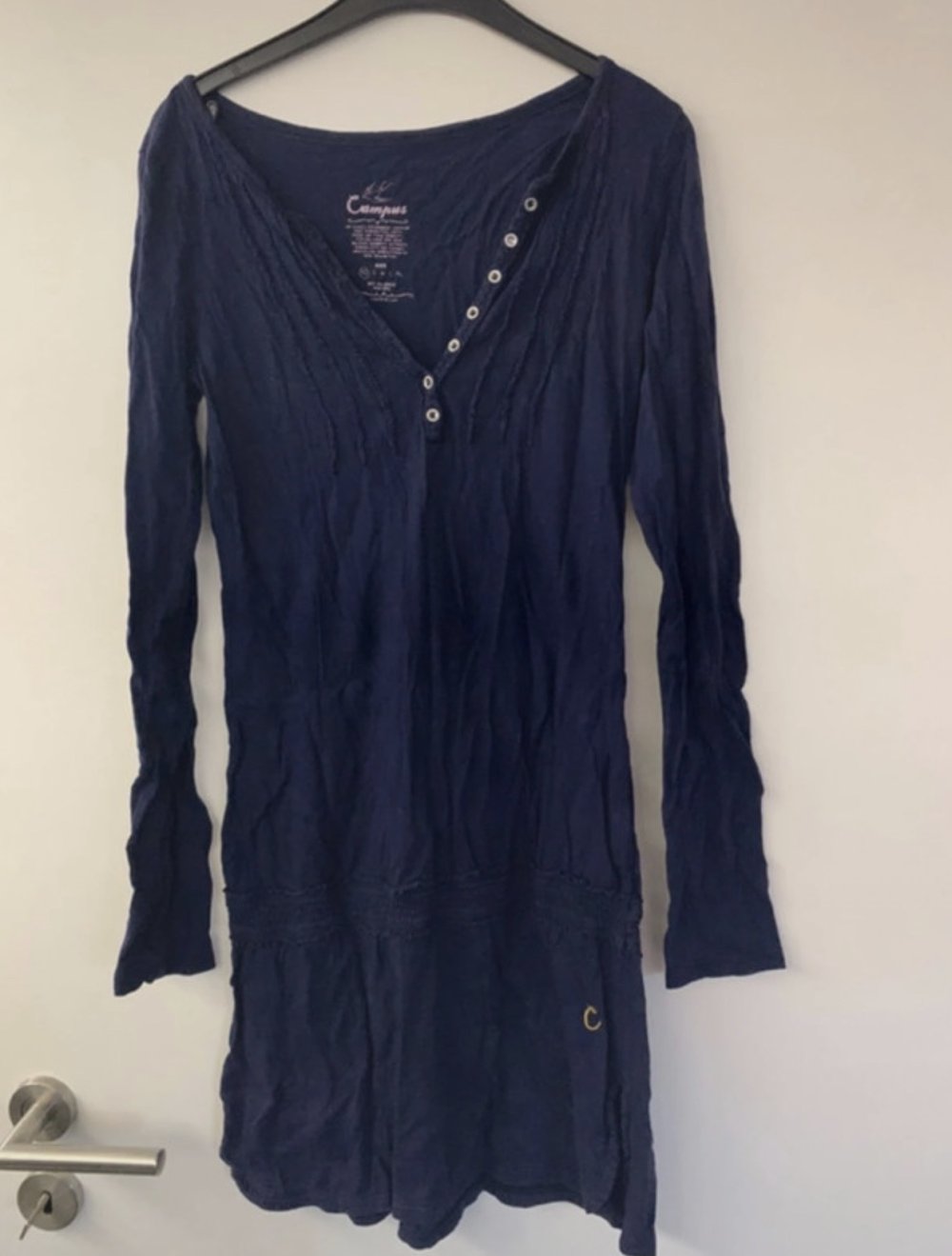 Kleid von Campus Größe Xs