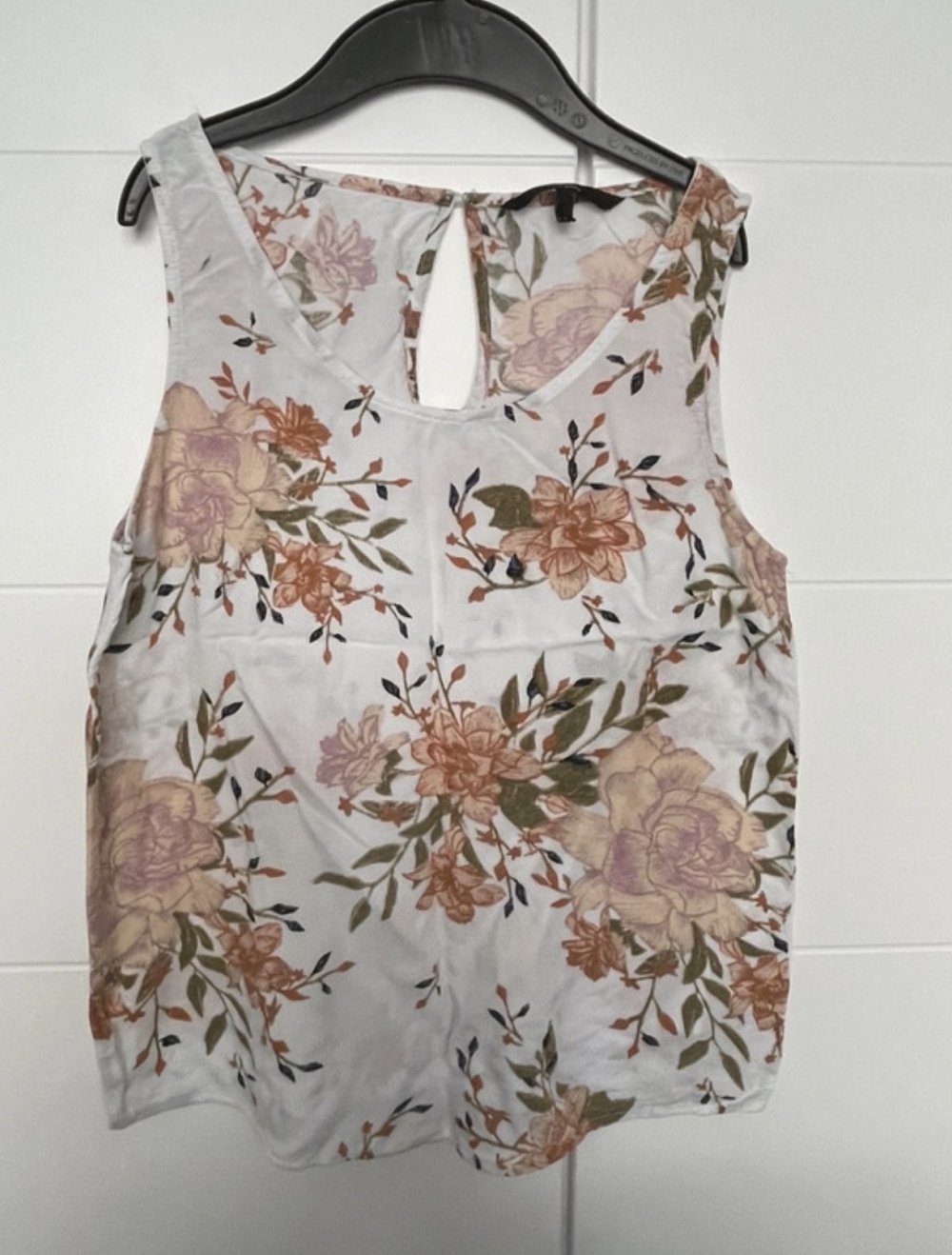 Top von Vero Moda Größe S