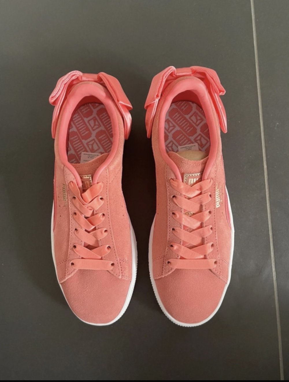 Sneaker von Puma Größe 37