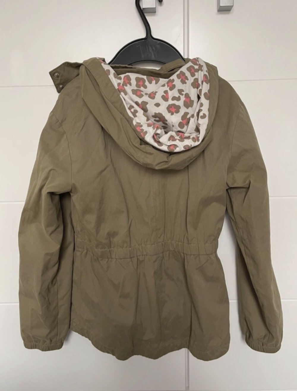 Jacke von TCM Größe 134/140