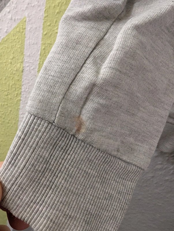 Pullover H&M Gr. 122/128