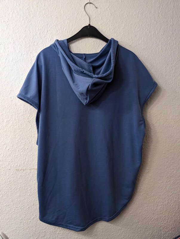 Shirt Shein Gr. 44