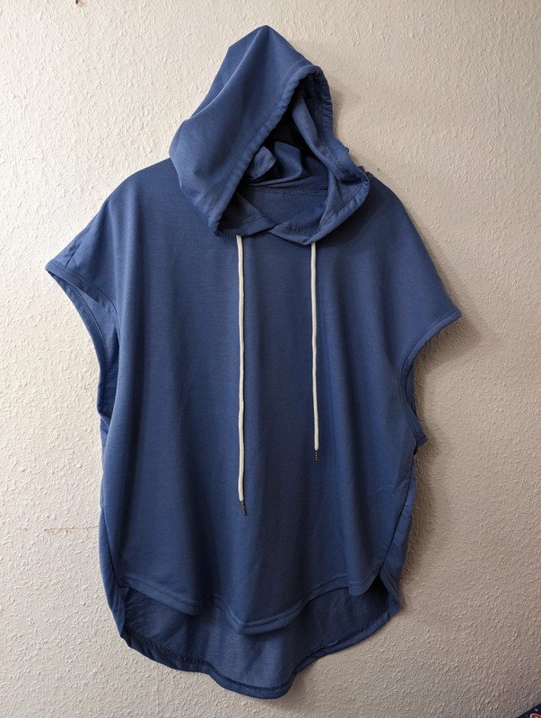 Shirt Shein Gr. 44