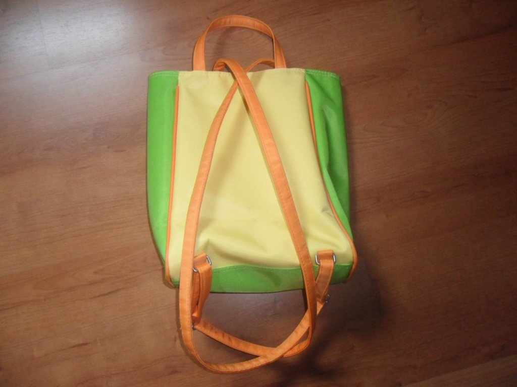 Rucksack von Feliciani