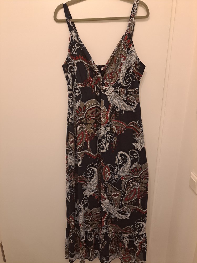 Kleid, Gr L, C&A 