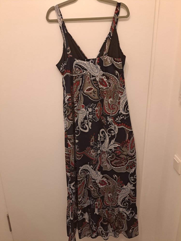Kleid, Gr L, C&A 