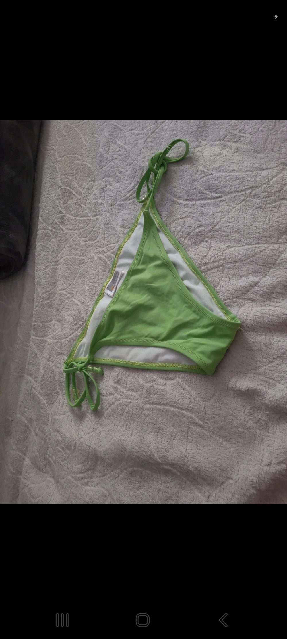 Bikini hose