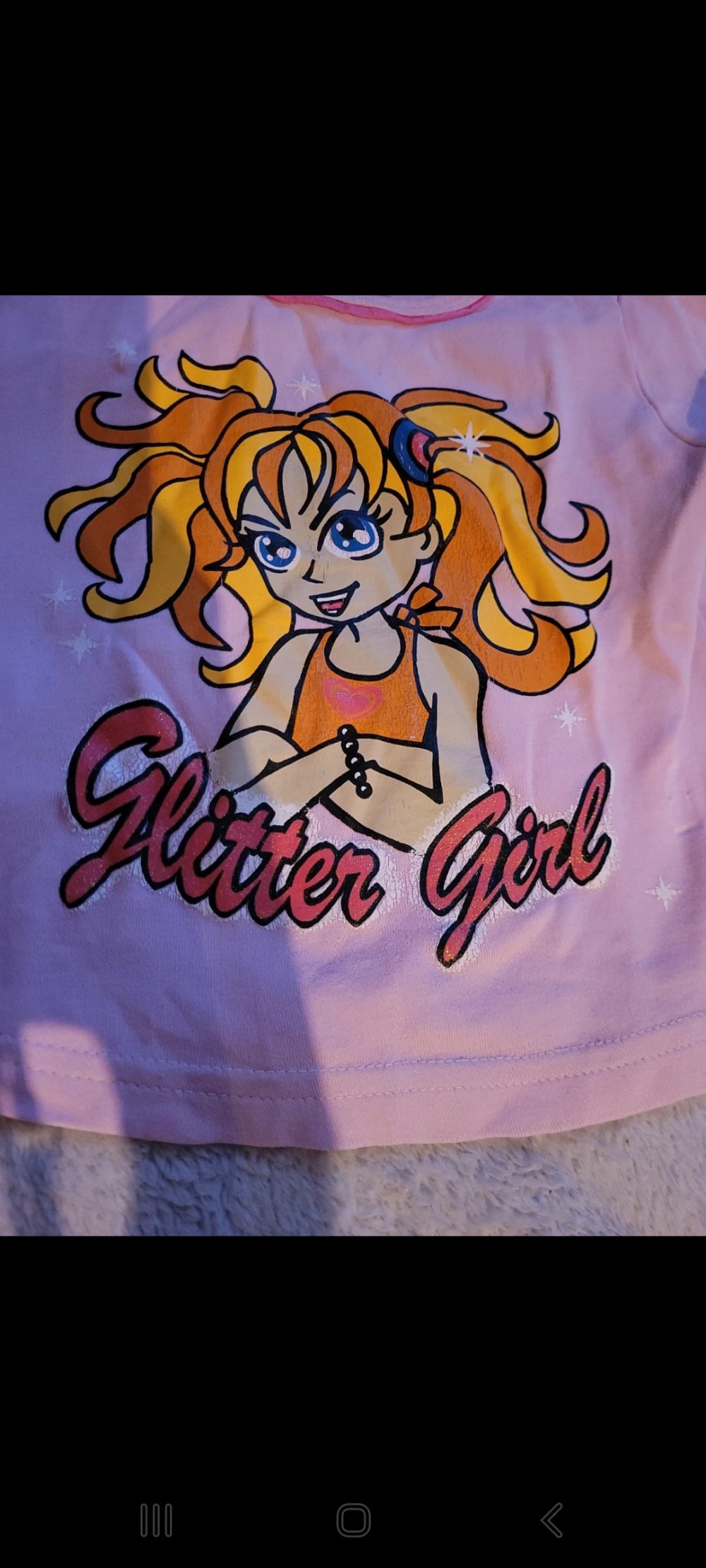 Shirt mit Muster 
