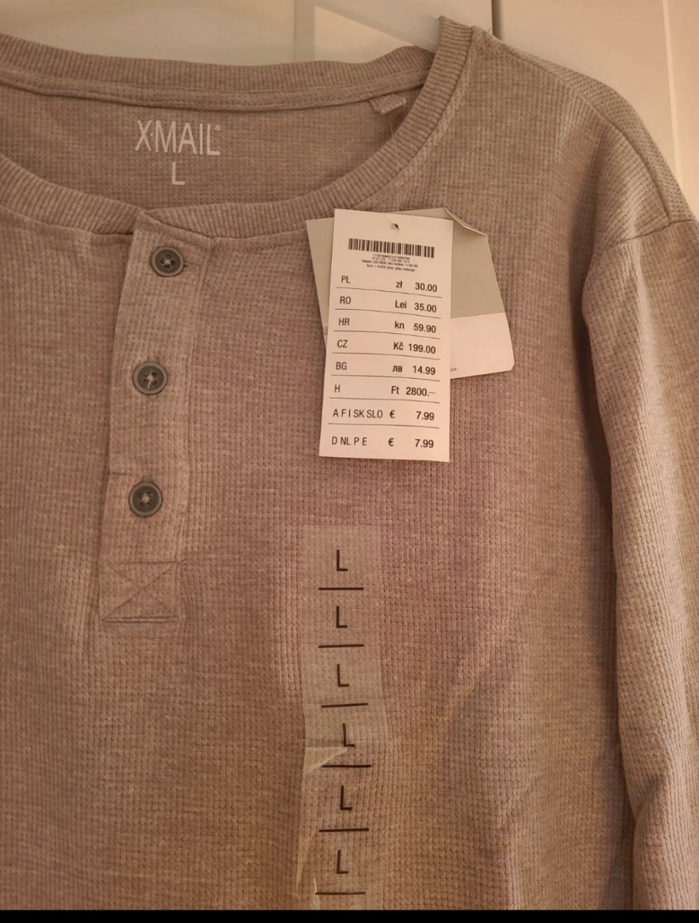 Pullover