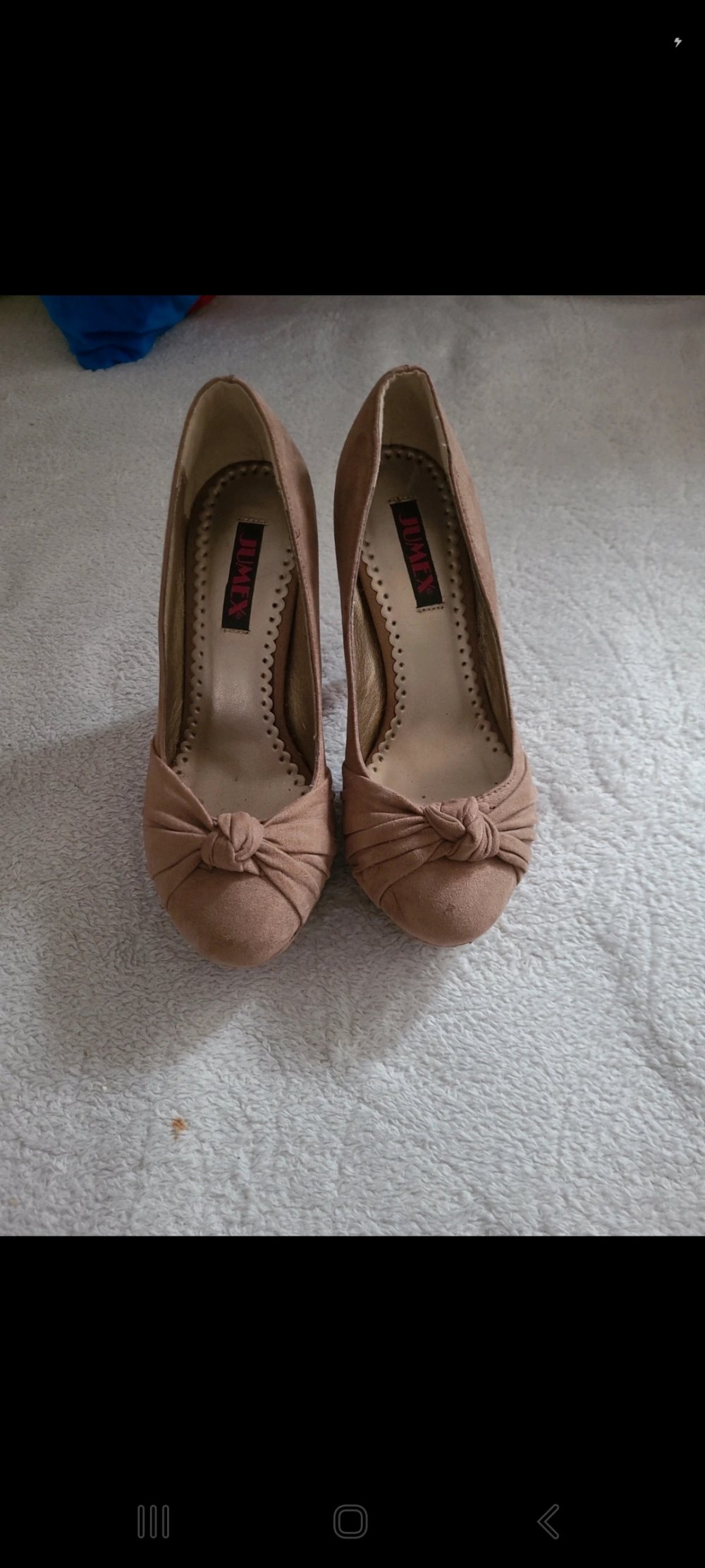 Schuhe mit absatz