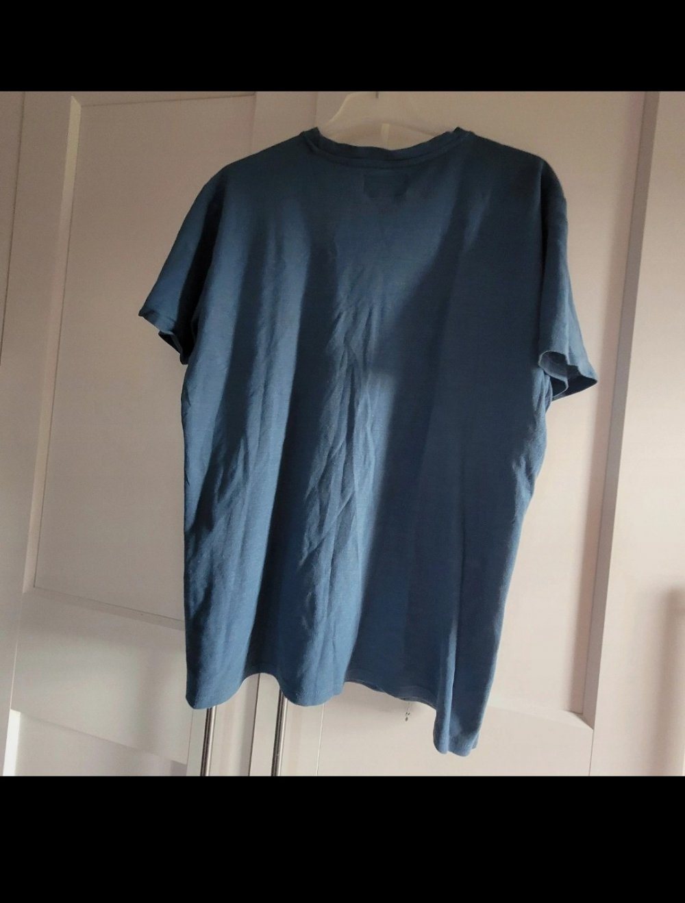 Shirt mit Muster