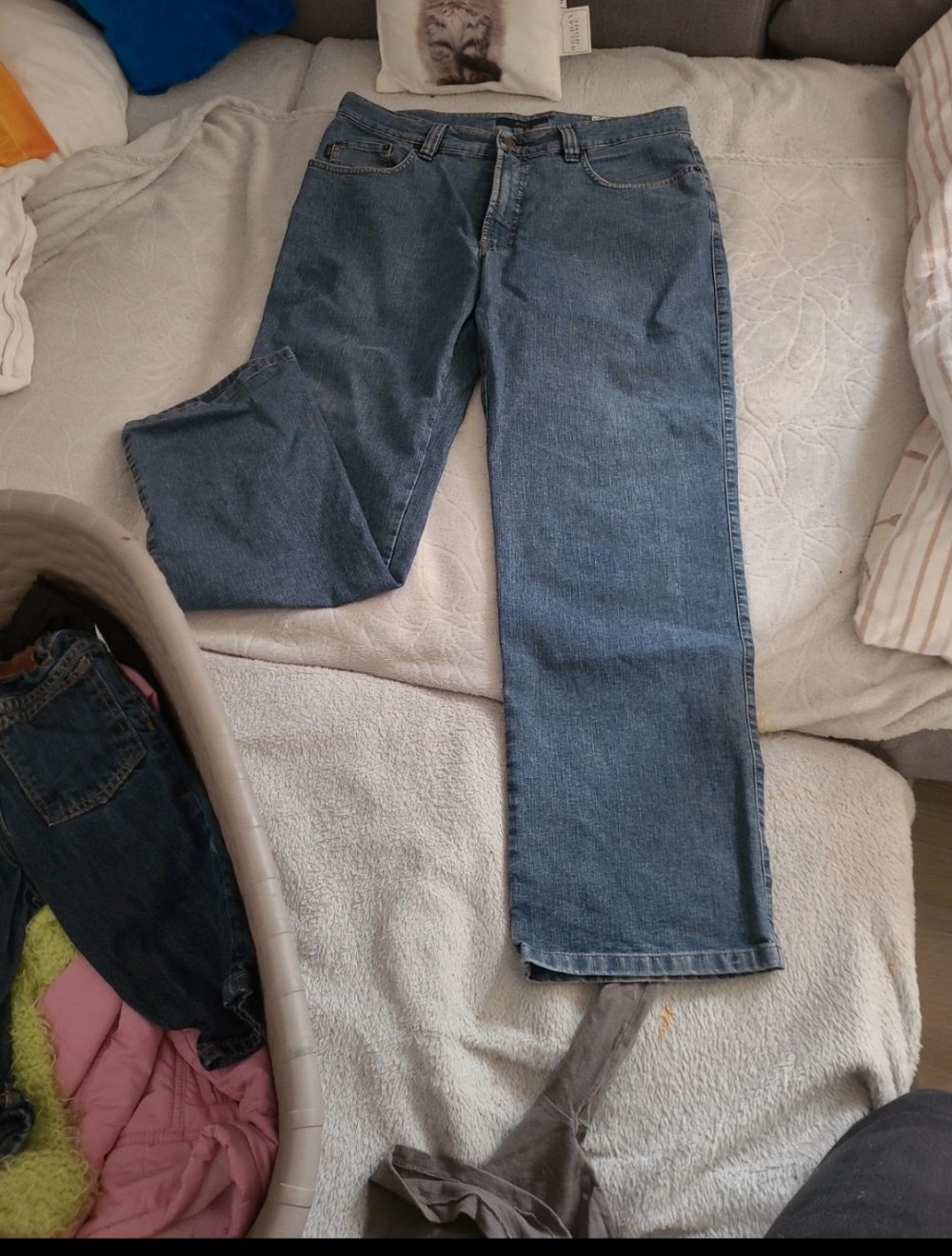 Mac jeans