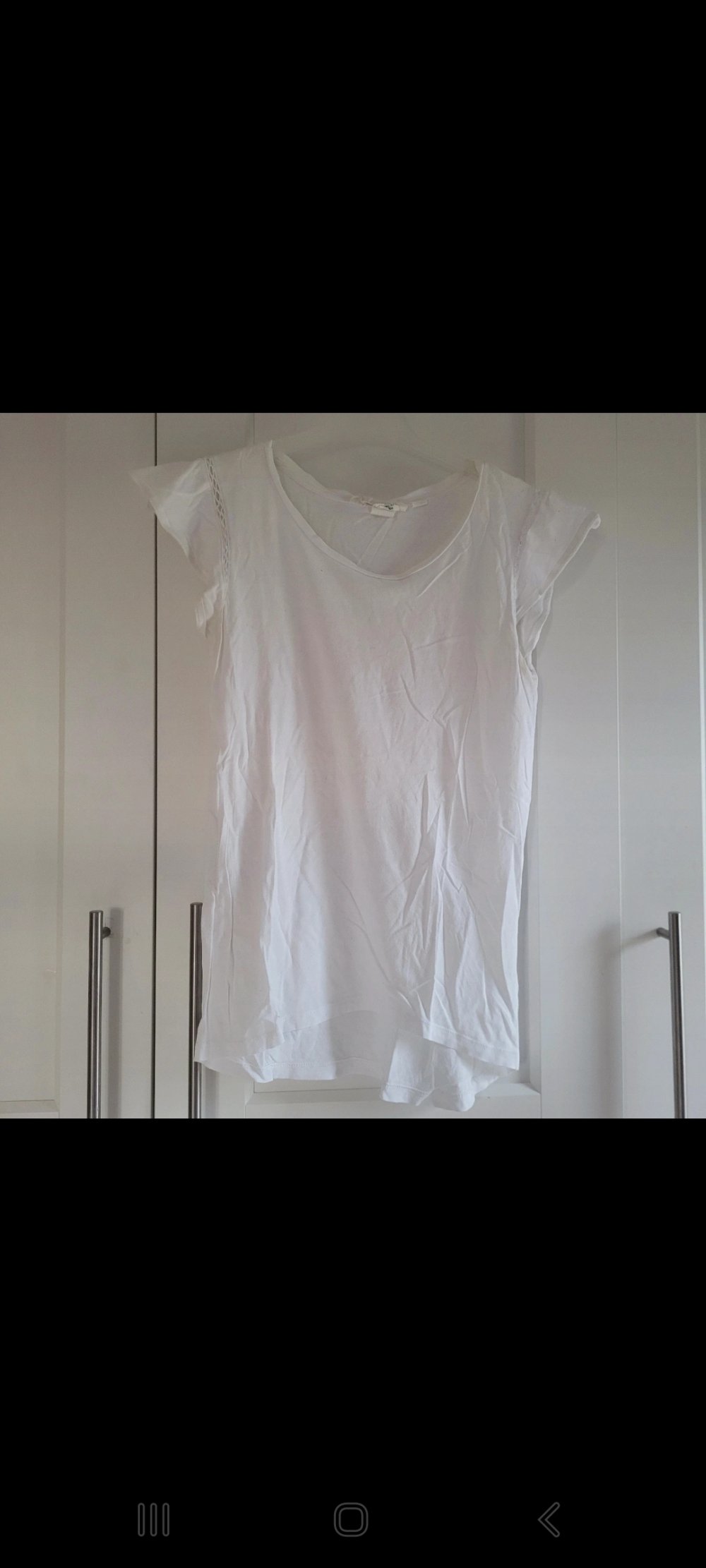 Shirt uni 