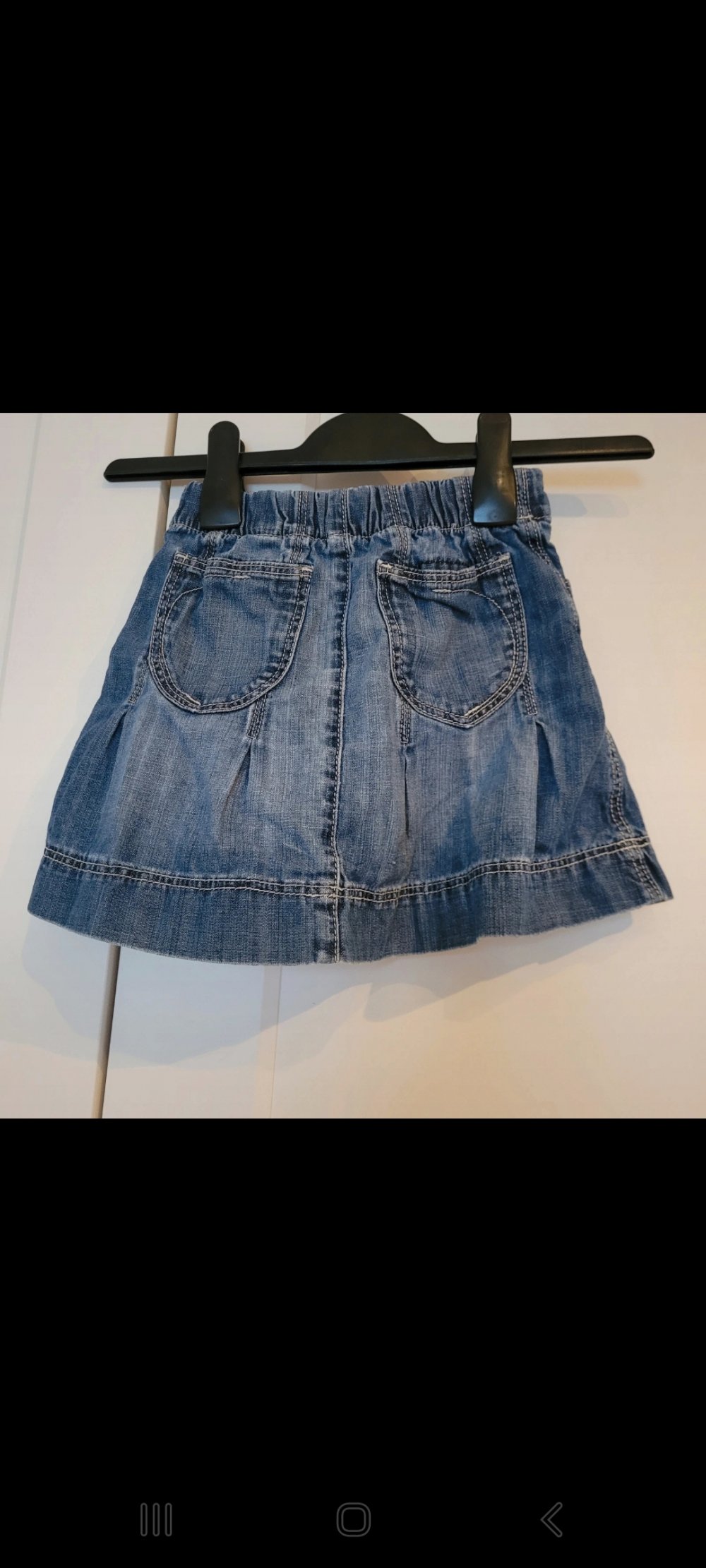 Jeans rock