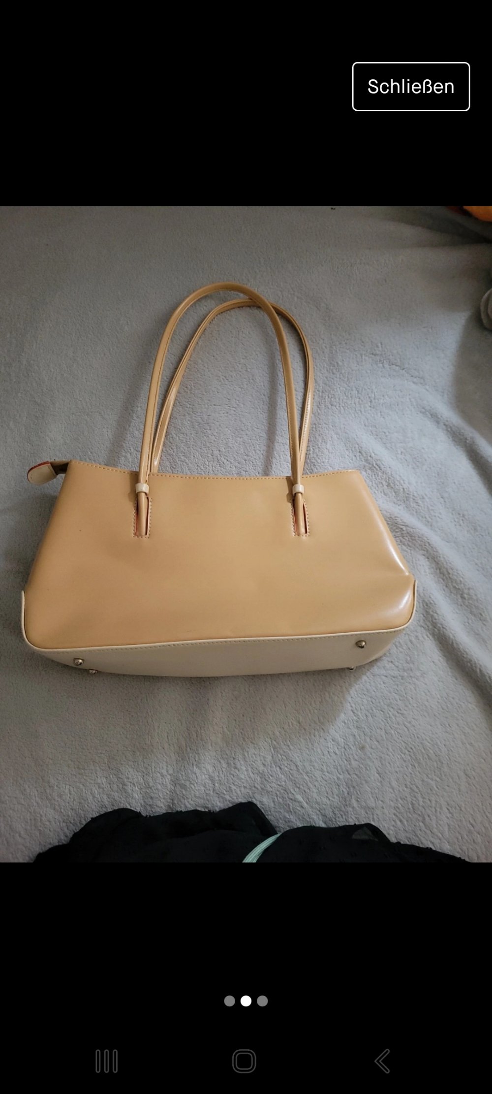 Handtasche 