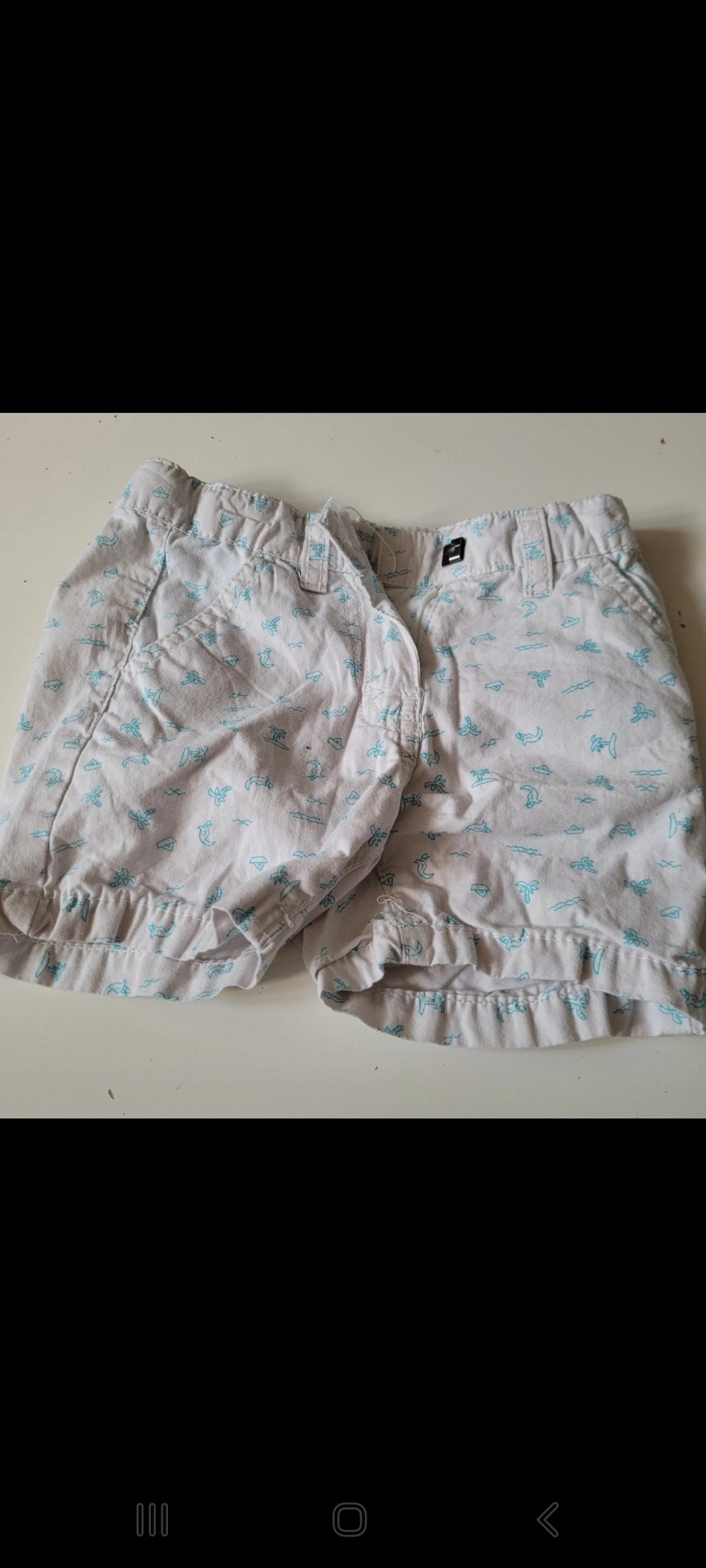 Shorts