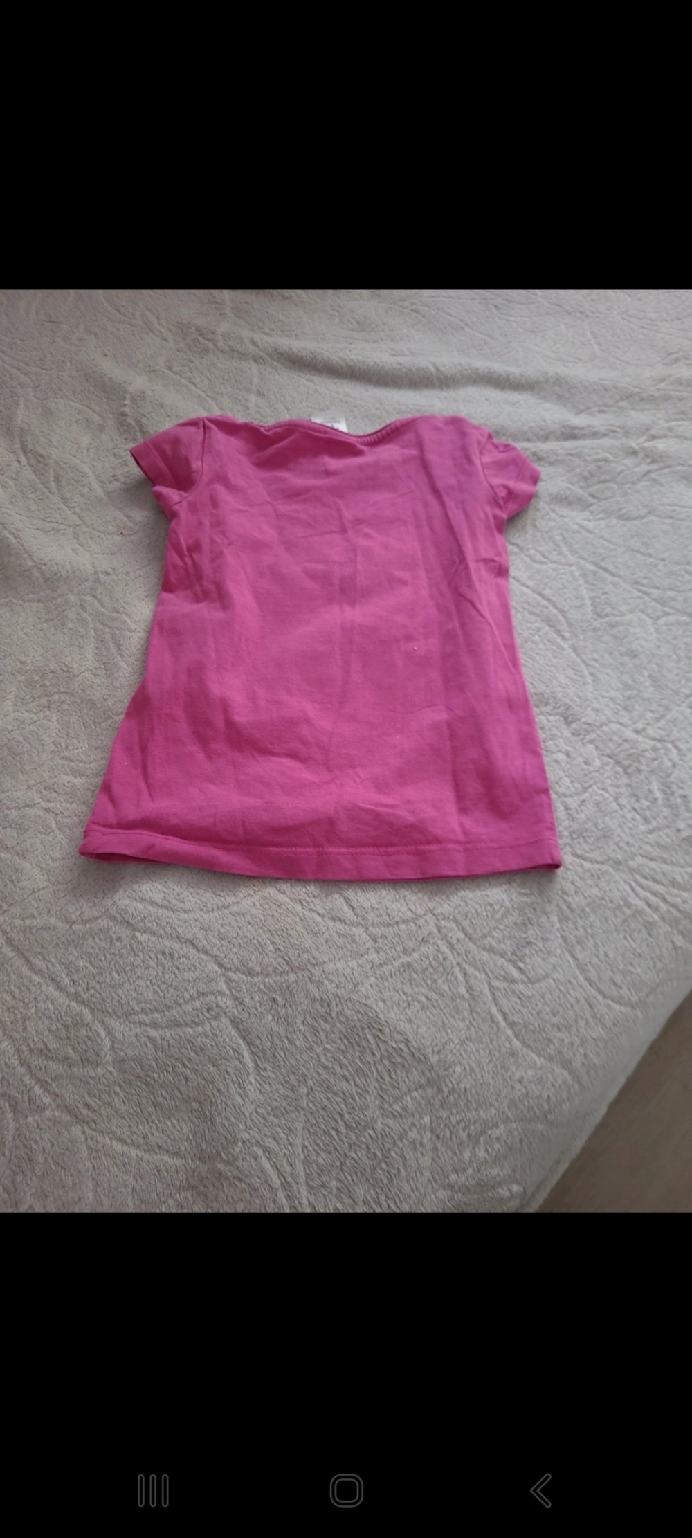 Shirt mit Muster 