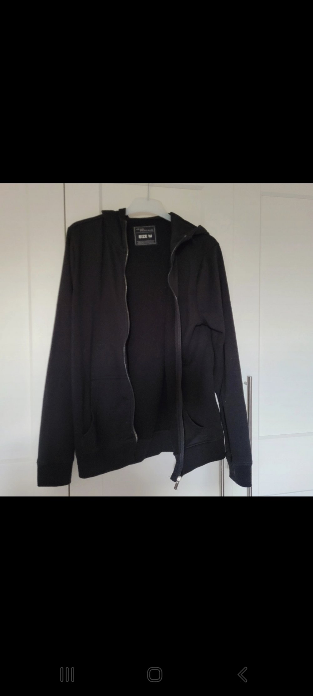 Jacke uni