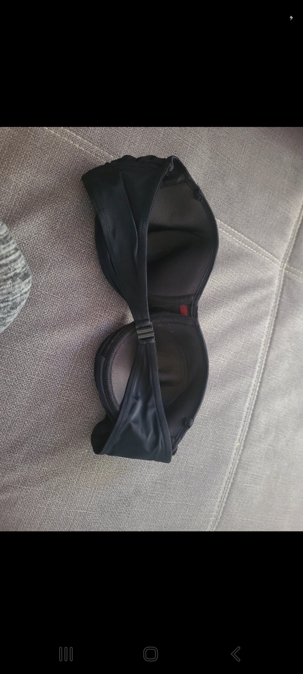 Bikini oberteil 