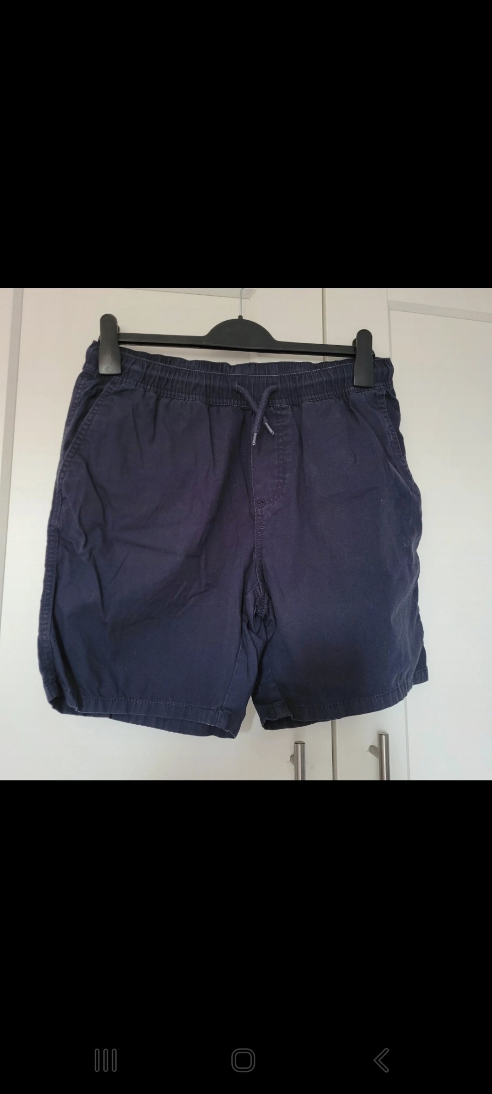Shorts regular fit 