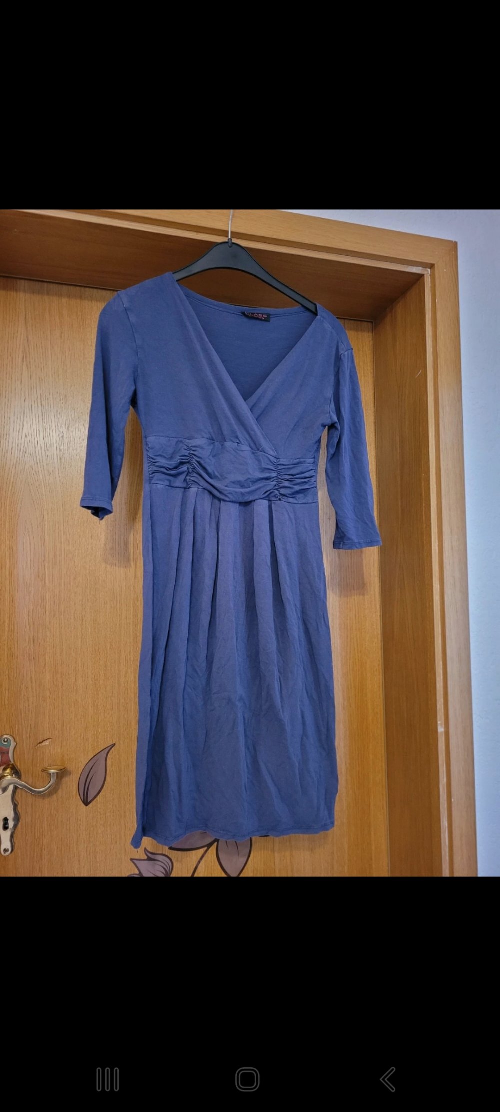 Stillkleid 