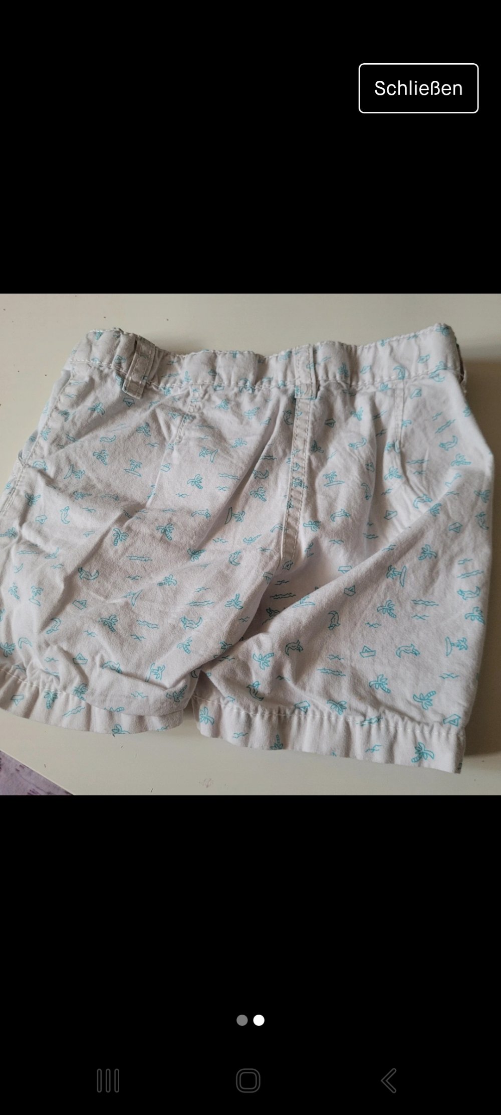 Shorts