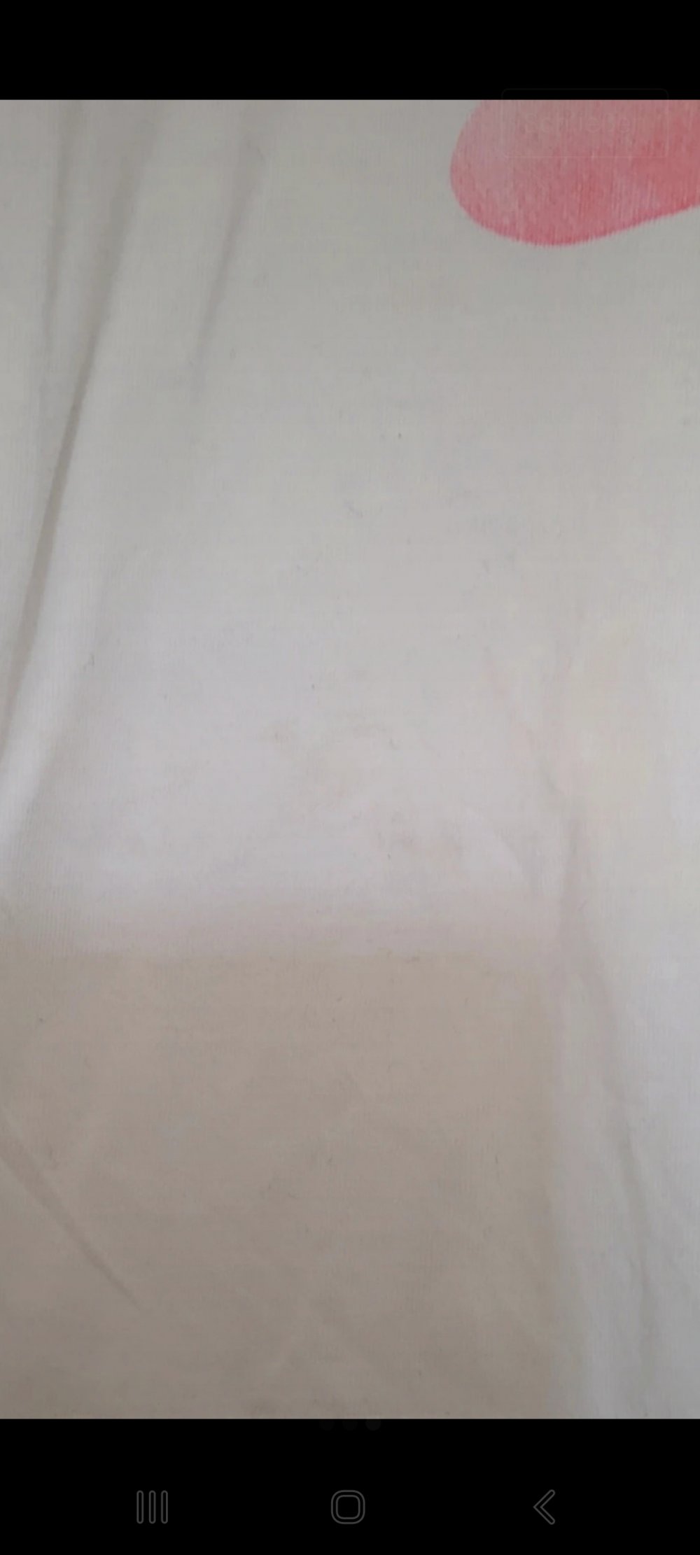 Shirt mit Schmetterling 