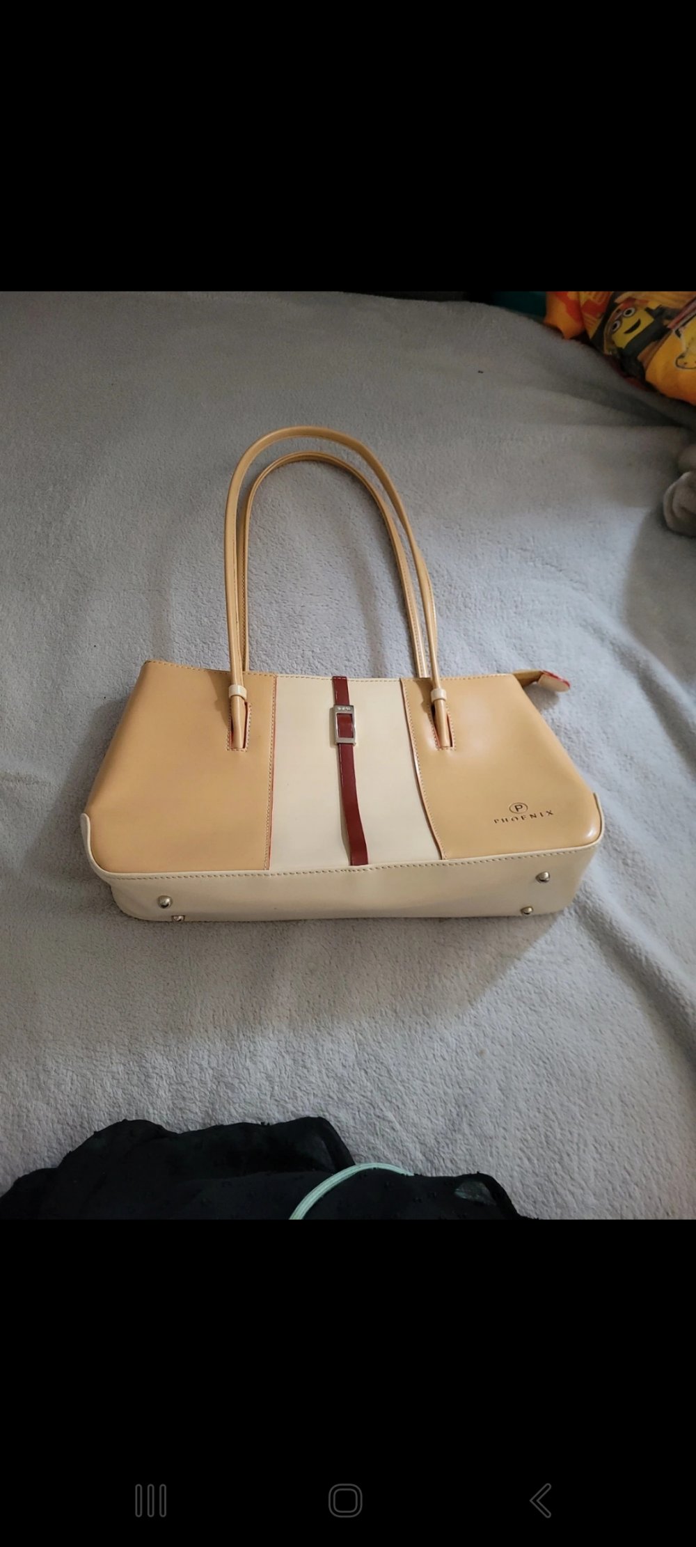 Handtasche 