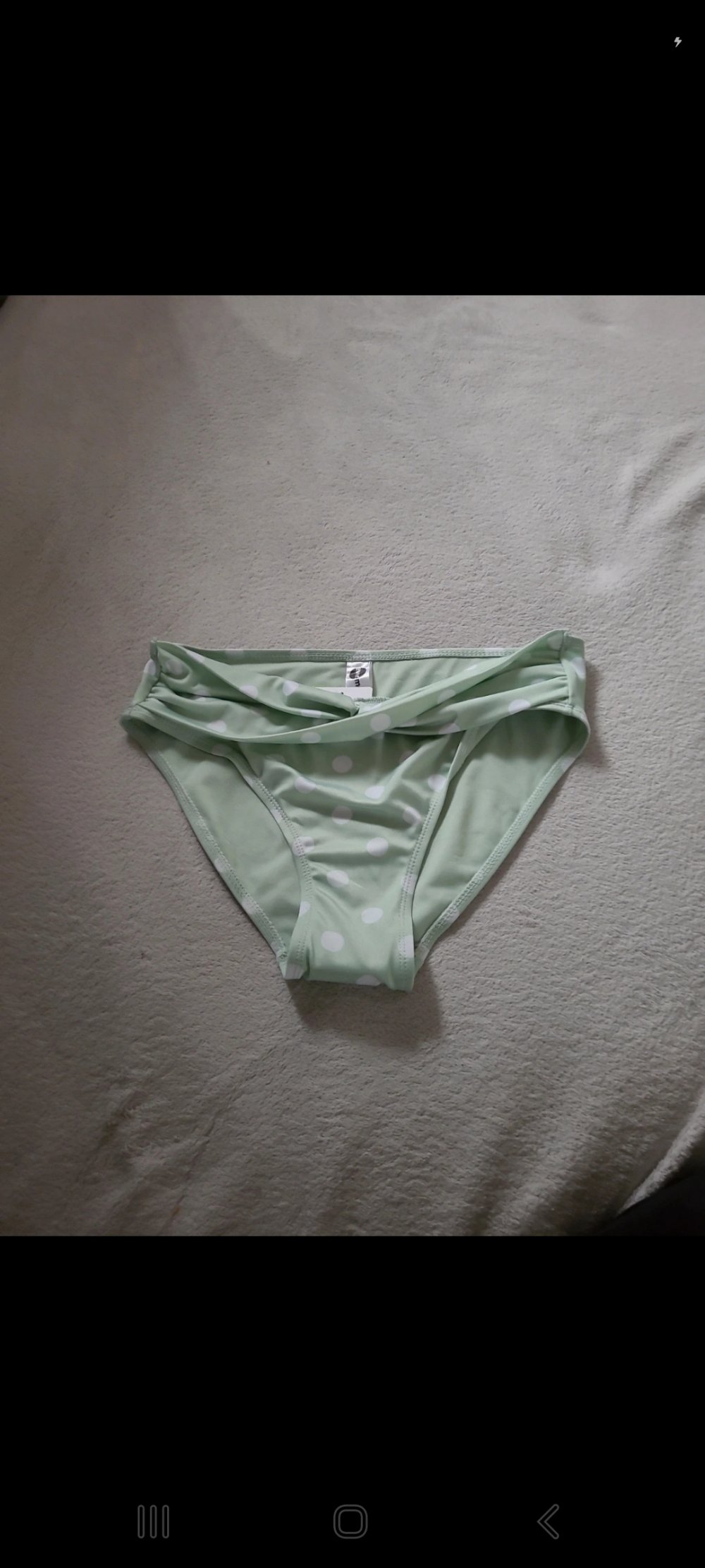 Bikini hose