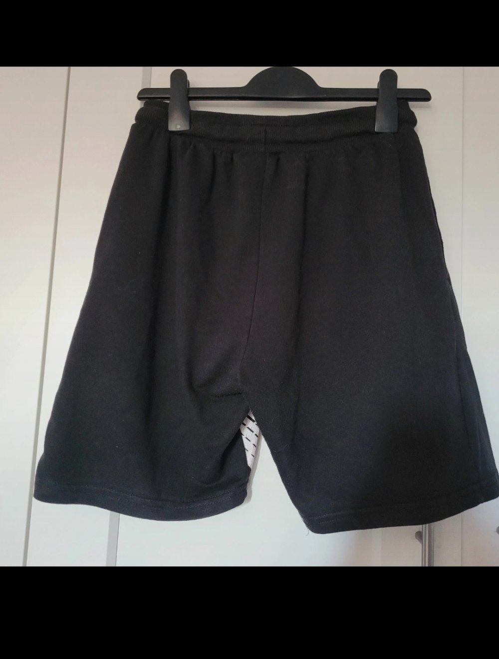 Shorts Deutschland