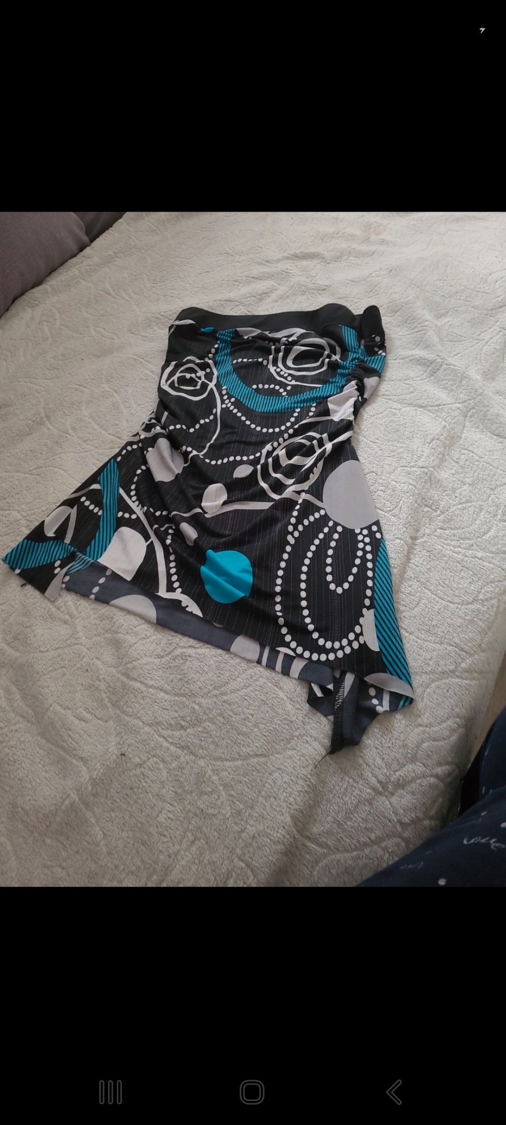 Ärmelloses Shirt 