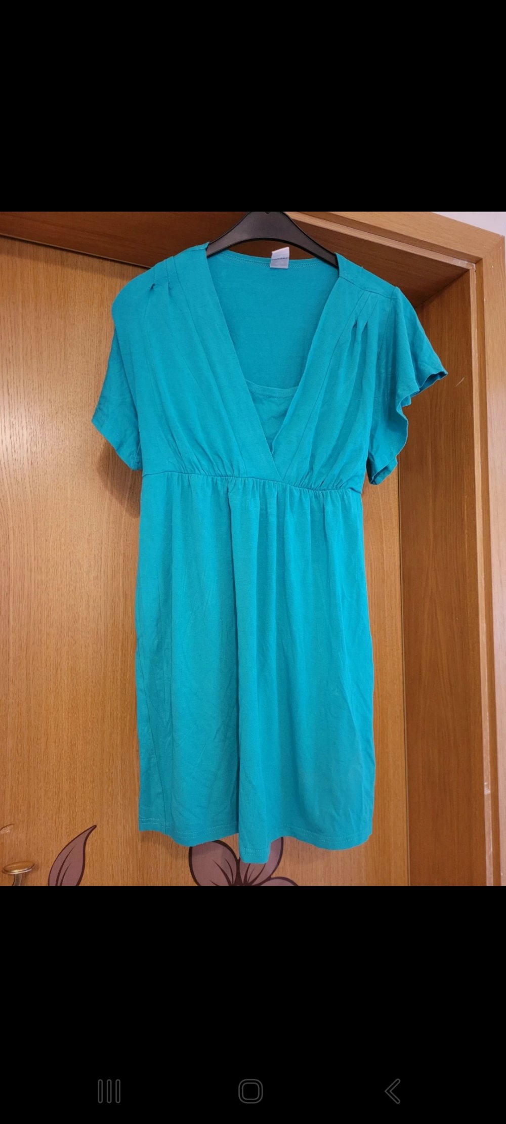 Stillkleid 