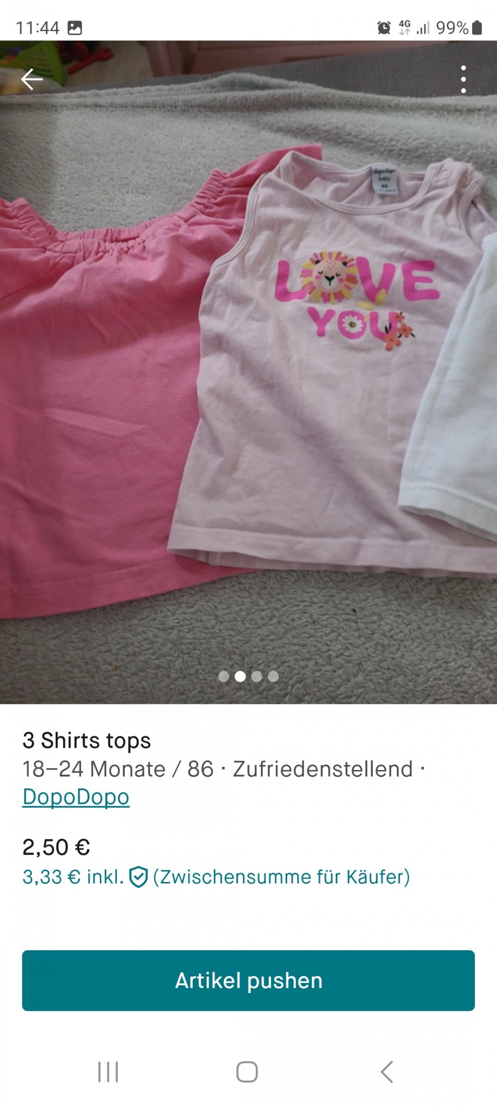 3 tops