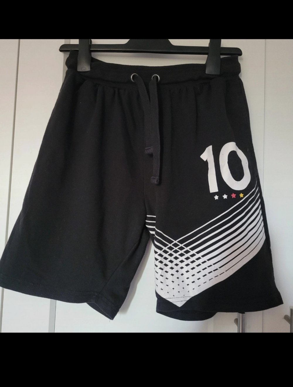 Shorts Deutschland