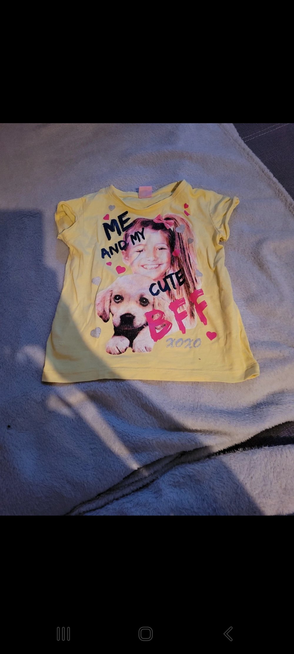Shirt mit Muster 