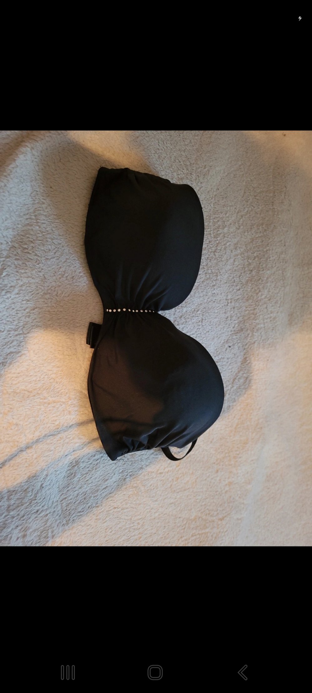 Bikini oberteil 