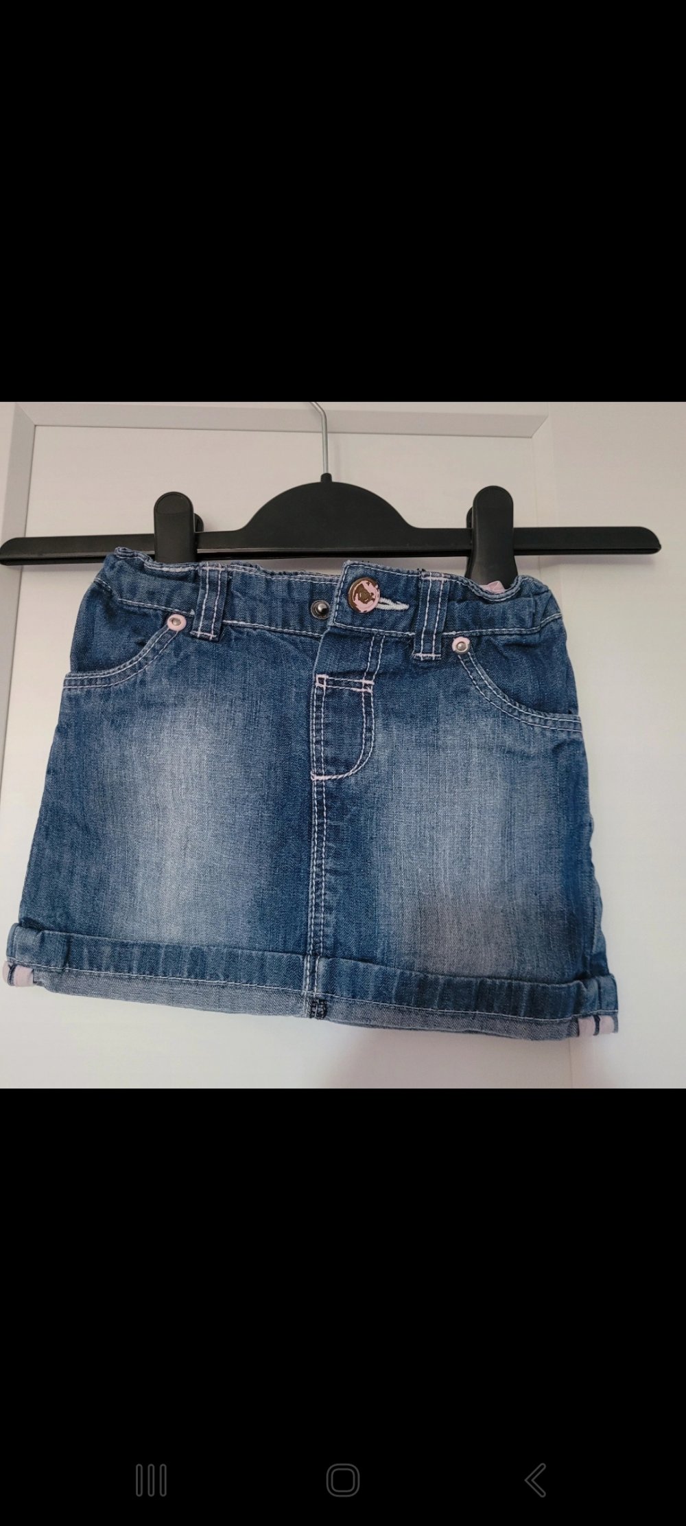 Jeans rock 