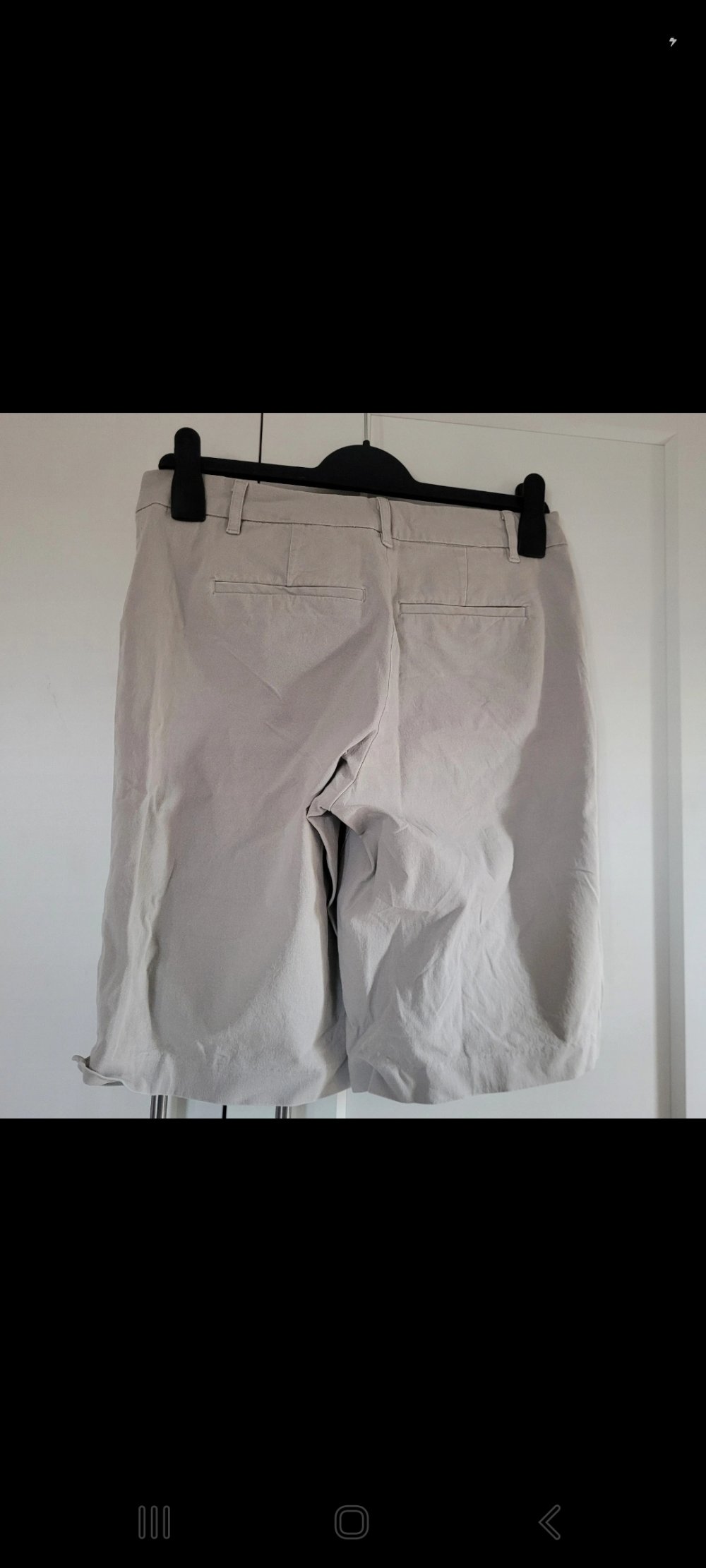 Shorts uni 