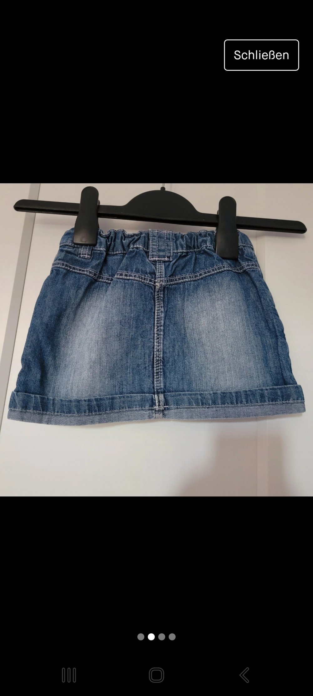 Jeans rock 