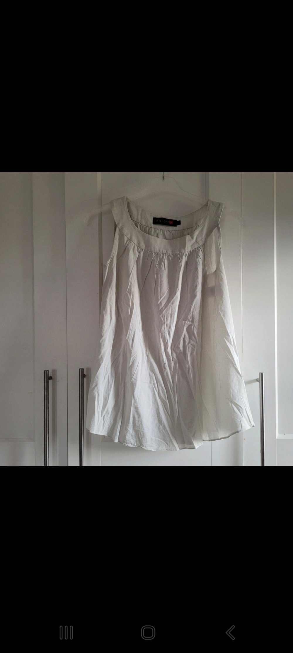Blusen top 