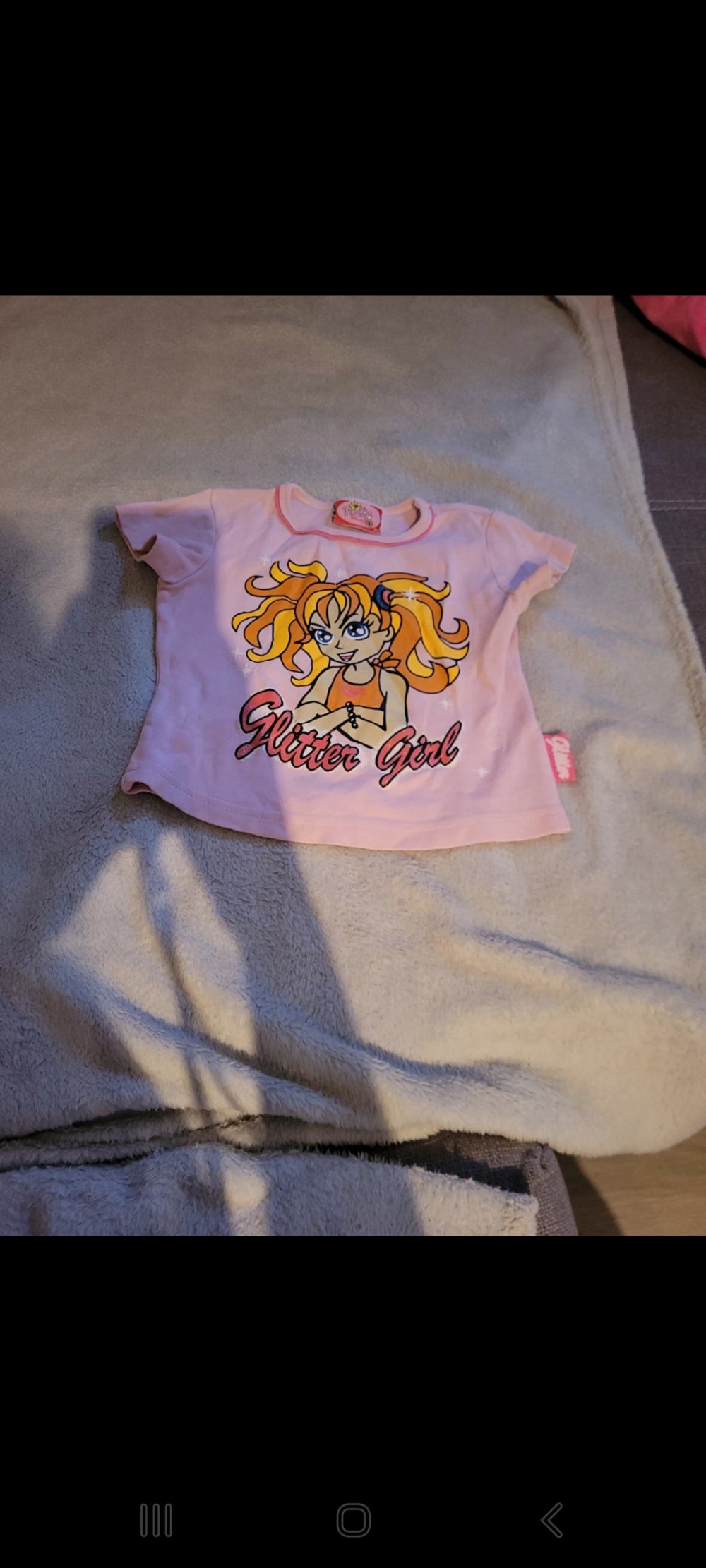 Shirt mit Muster 