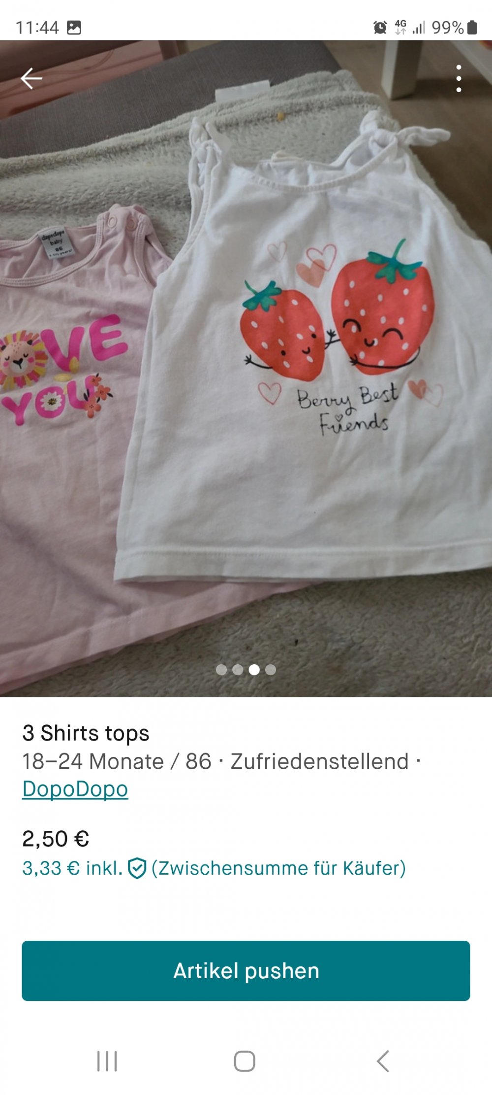 3 tops