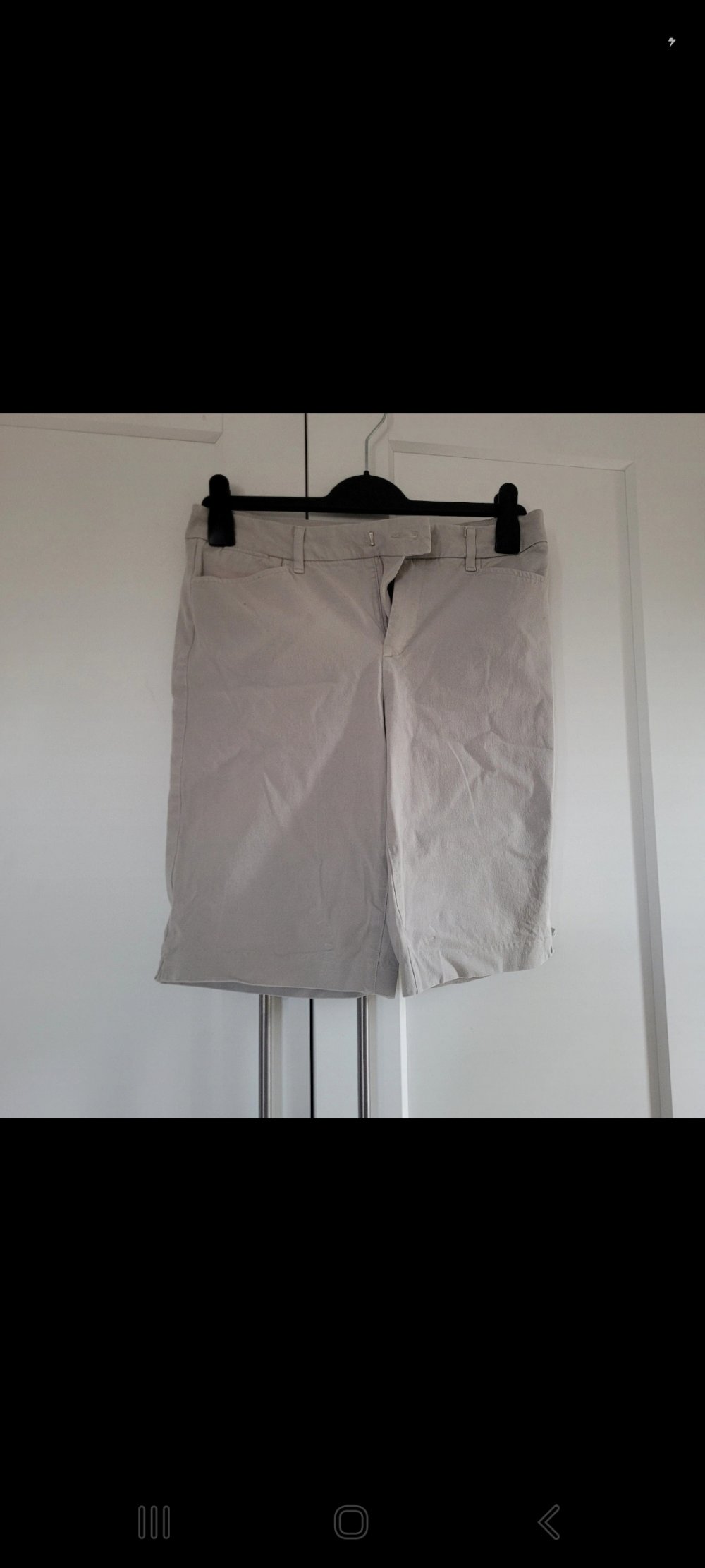 Shorts uni 