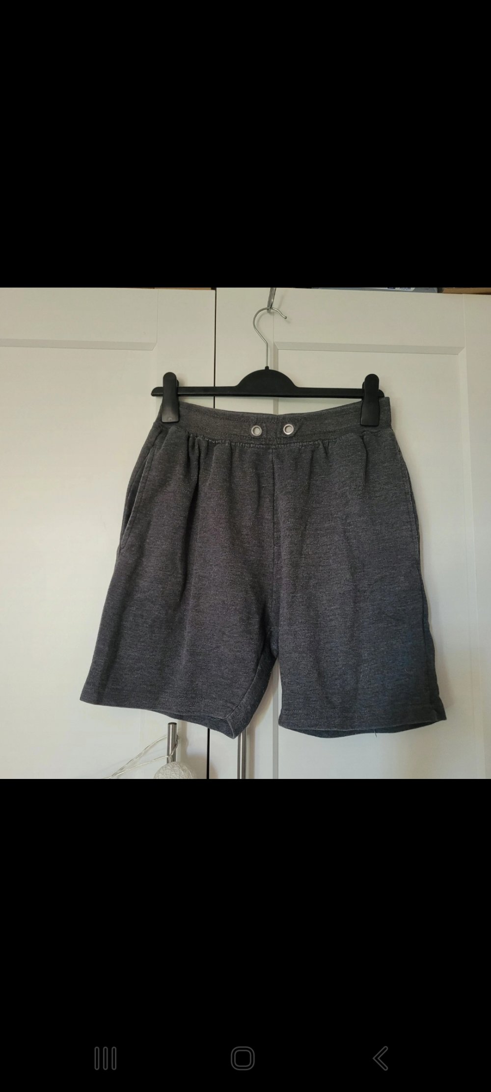Shorts uni