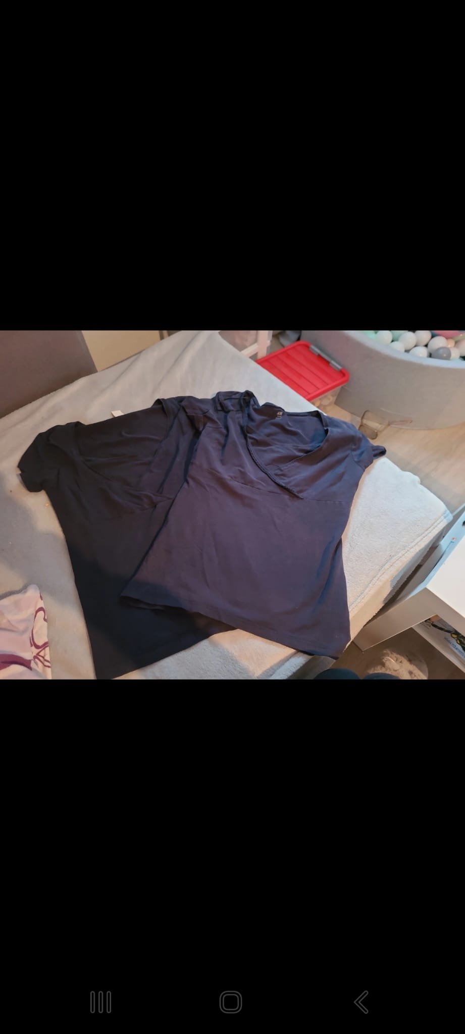 Stillshirt umstandsshirt