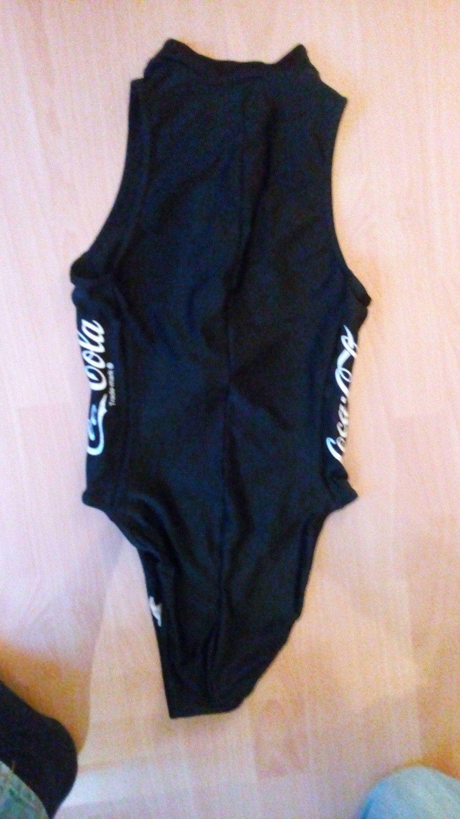 Coca Cola Badeanzug Hydrasuit