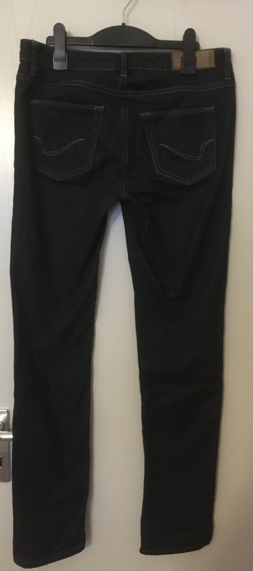 Dunkle Jeans von Only