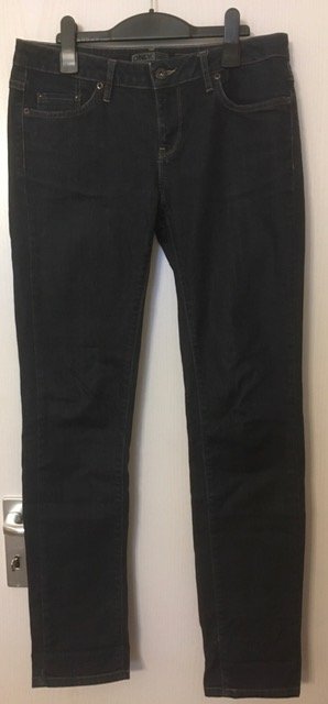 Dunkle Jeans von Only