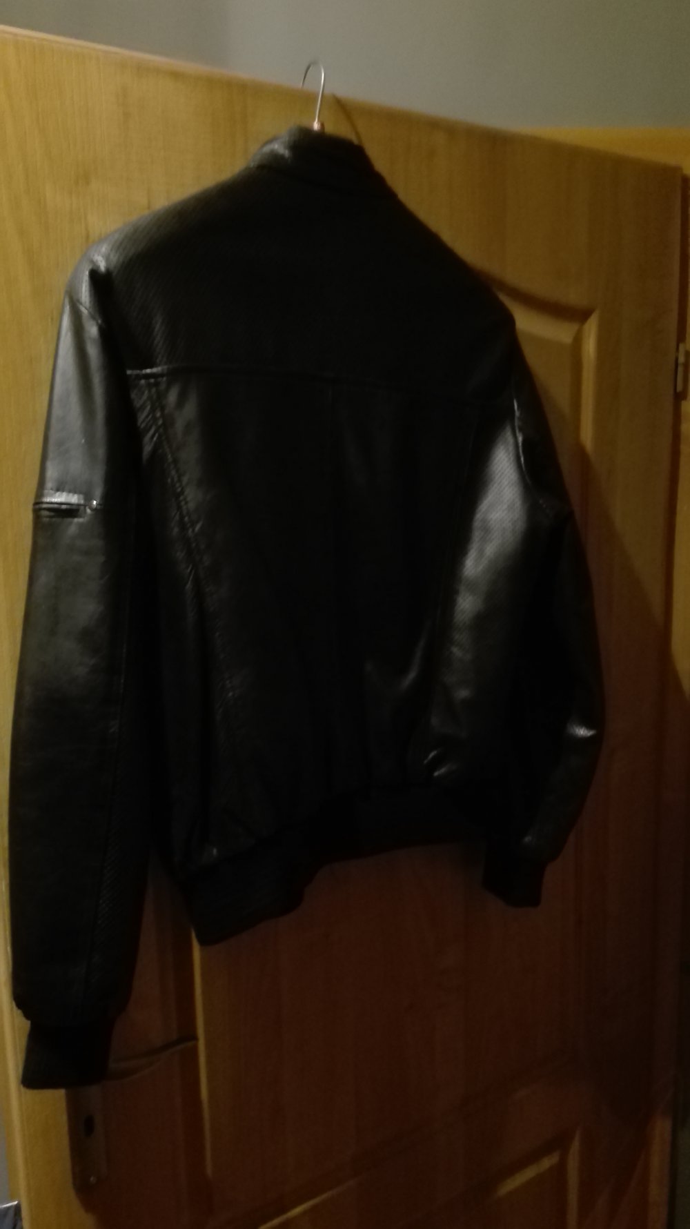 AviaTrix Lederjacke, Herren Größe LXL AviaTrix Lederjacke, Herren Größe LXL